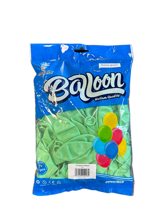 It's All Joy Latex Balloons 72ct