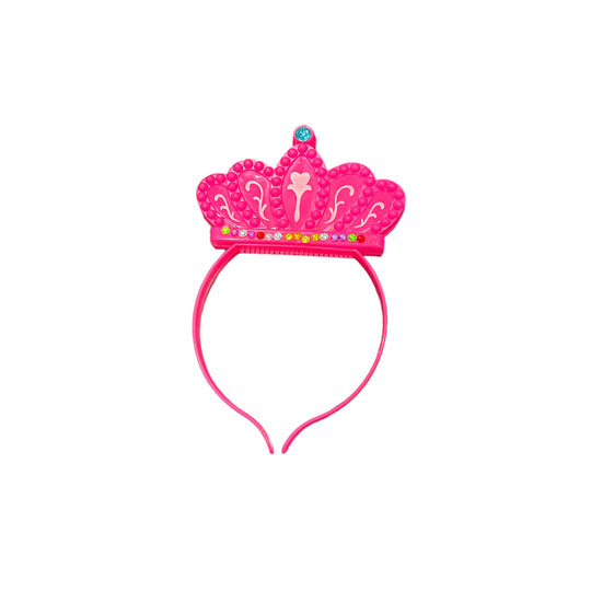 Crown Headband