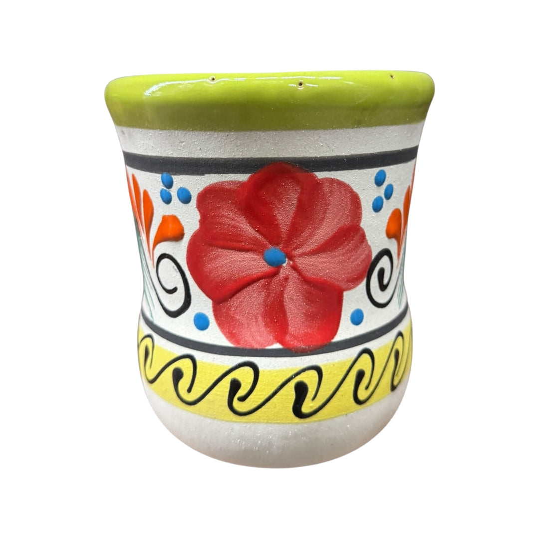 Clay Mug
