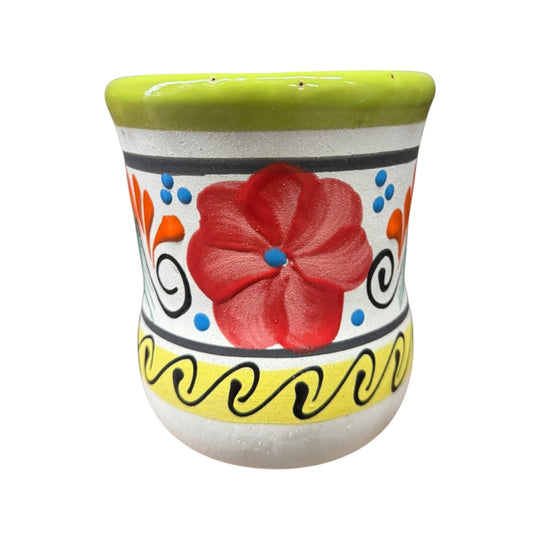 Clay Mug