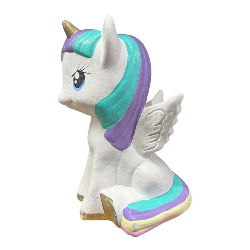Unicorn Piggy Bank