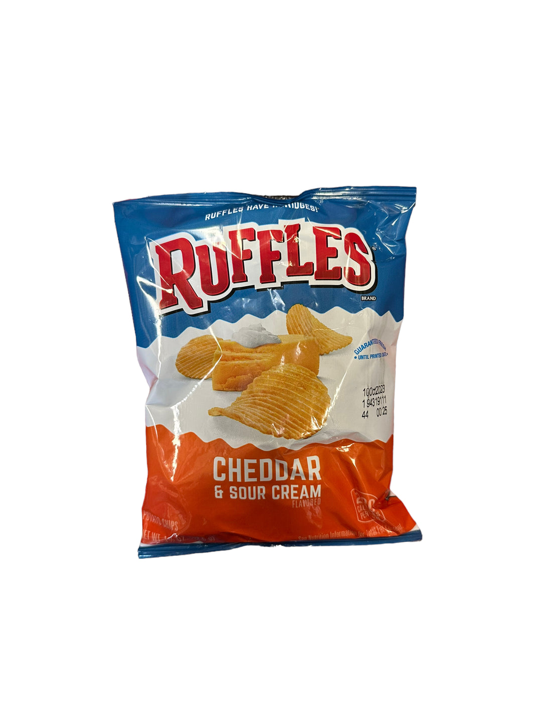 Frito Lay Chips