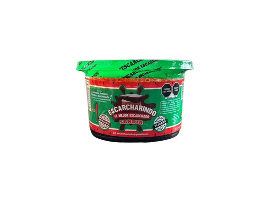 Escarcharindo Rim Dip