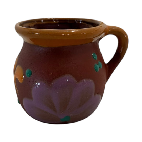 Clay Cup 3"