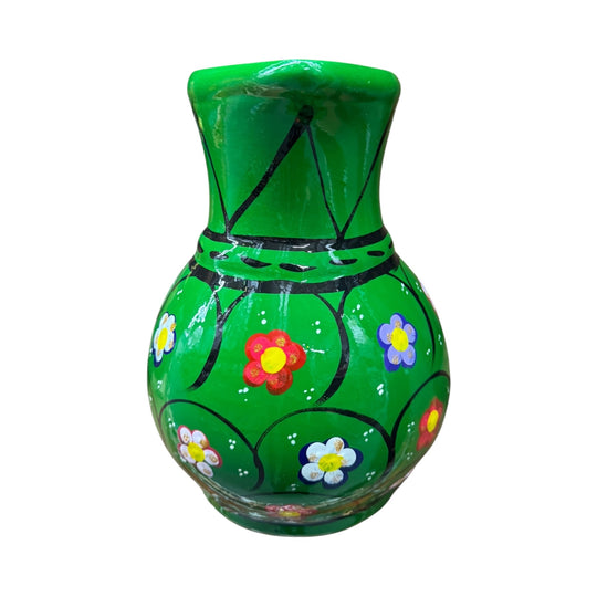 Clay Pitcher