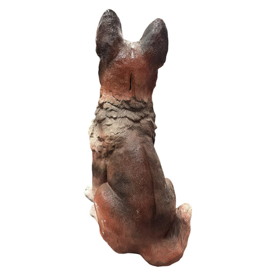 German Shepherd Dog Piggy Bank