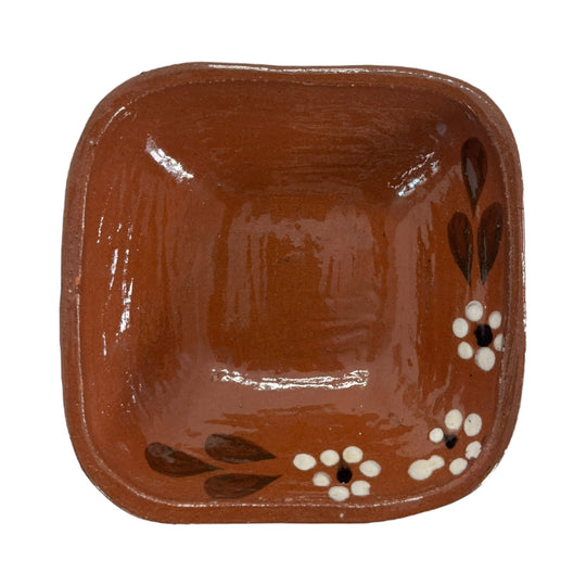 Square Plate