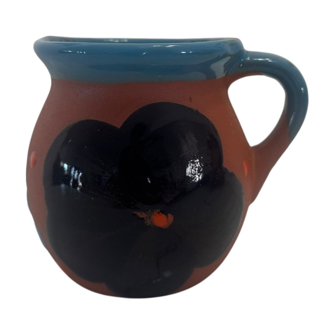 Clay Cup 4 1/4"