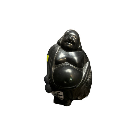 Buddha Barro Negro