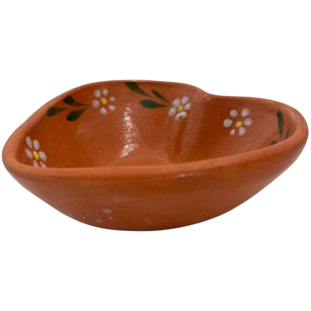 Heart Shaped Bowl