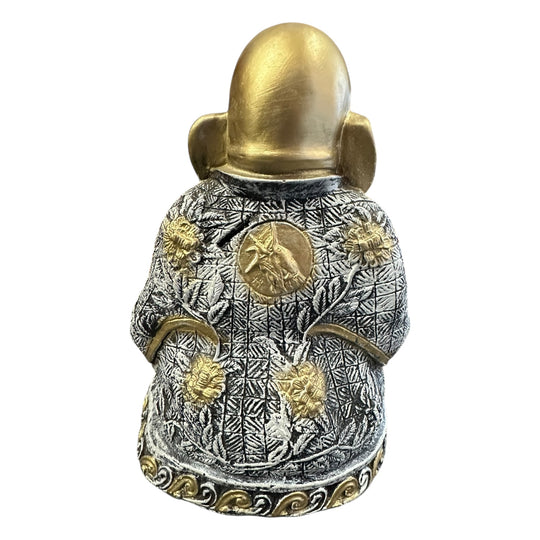 Buddha Piggy Bank