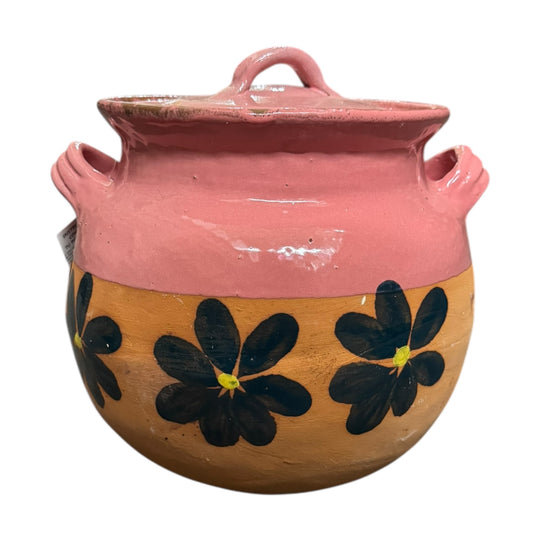 Clay Pot Olla 10 litros
