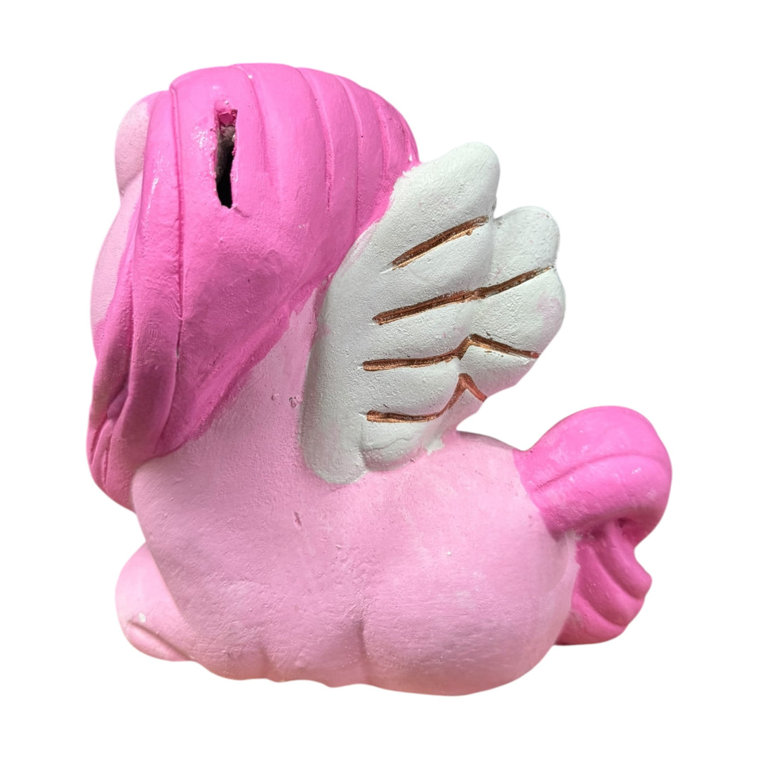 Unicorn Piggy Bank