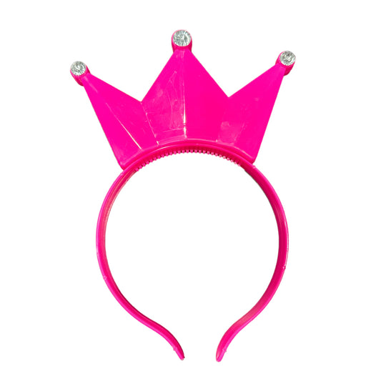 Crown Headband