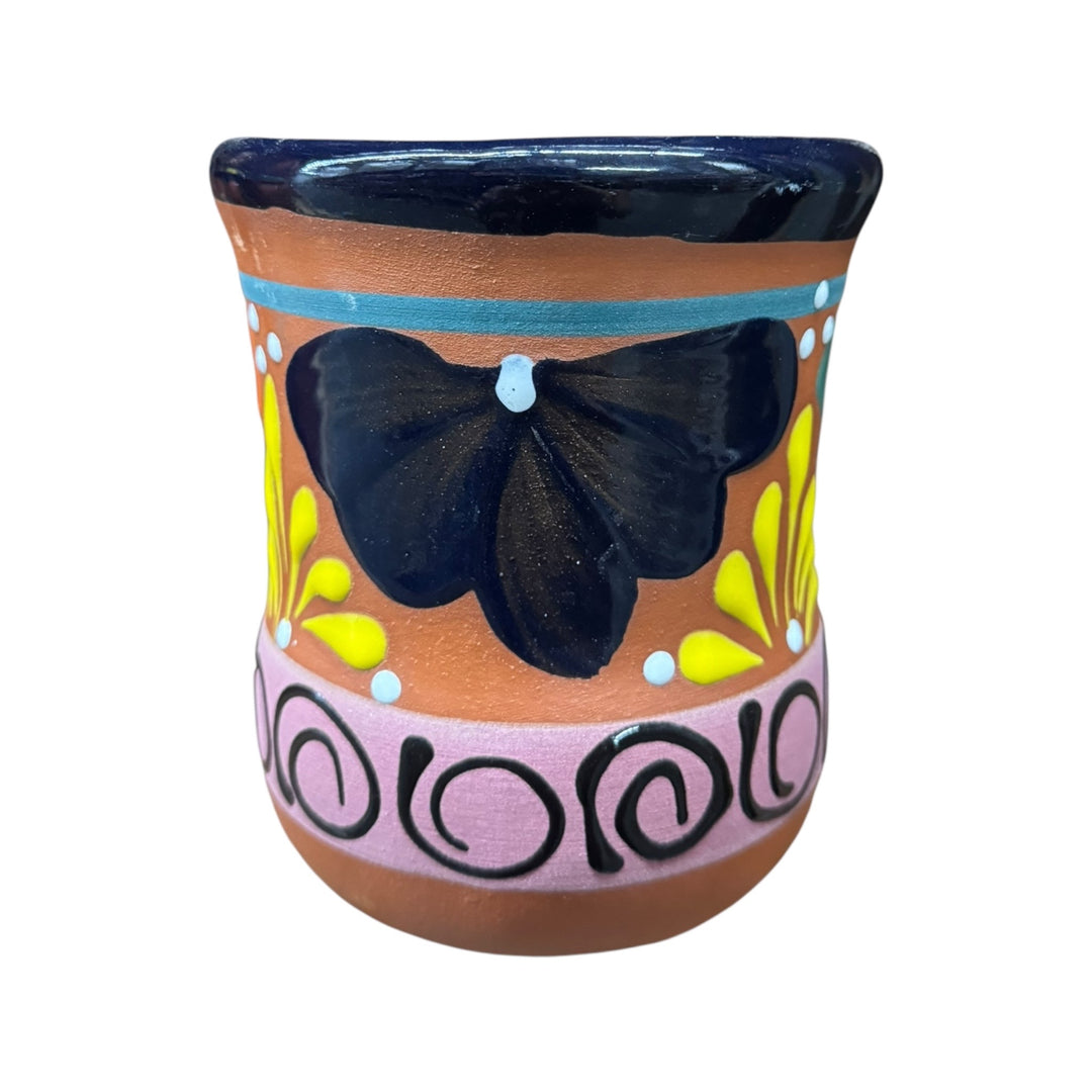 Clay Mug