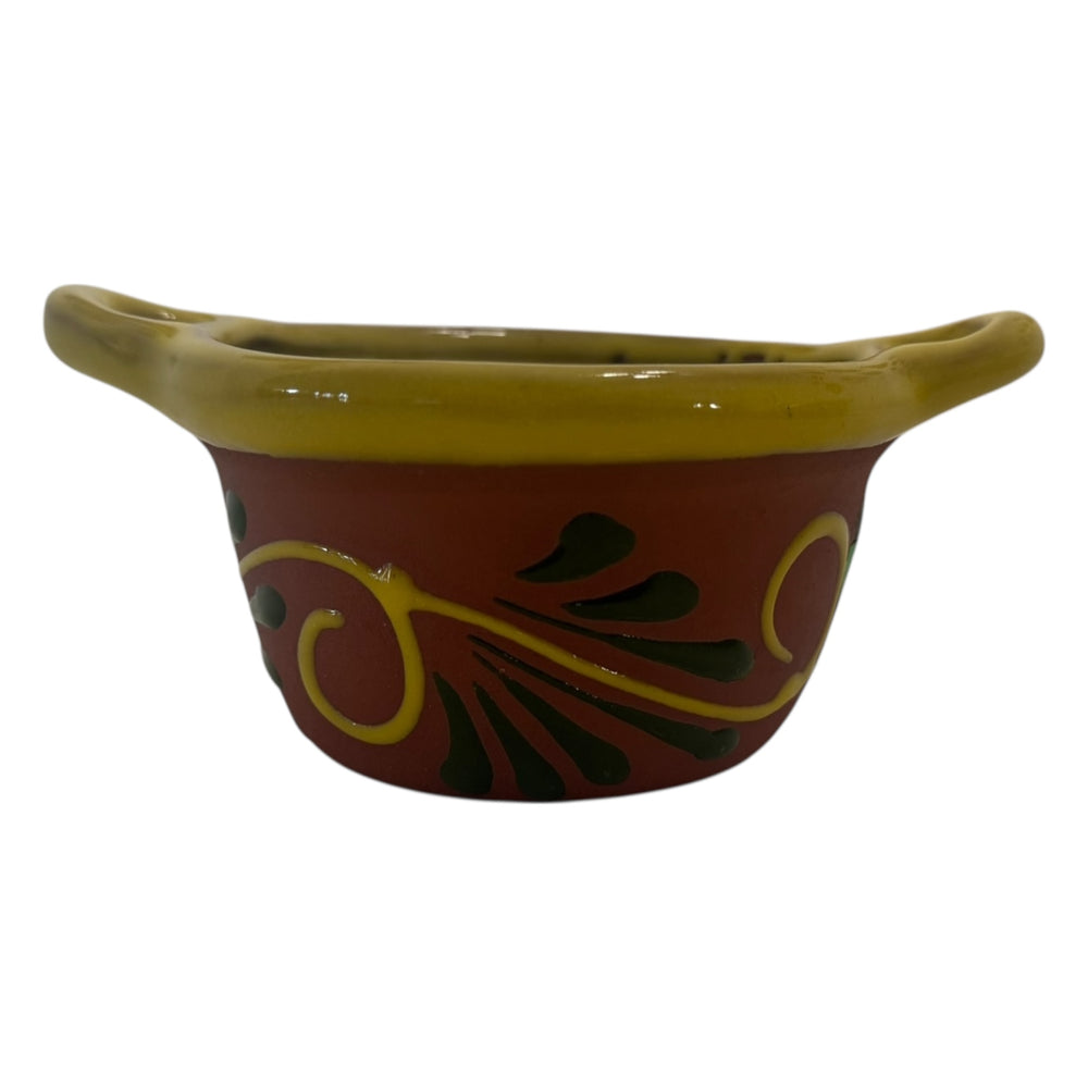 Cazuela Angobe mini