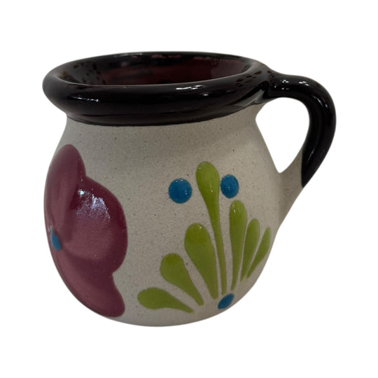 Clay Cup 3"