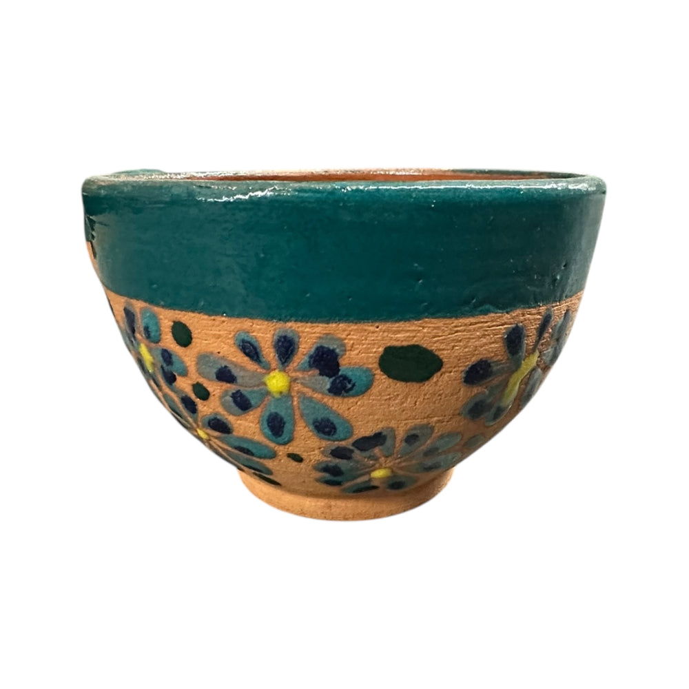 1/2 Liter Clay Cup
