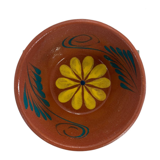 Round Bowl