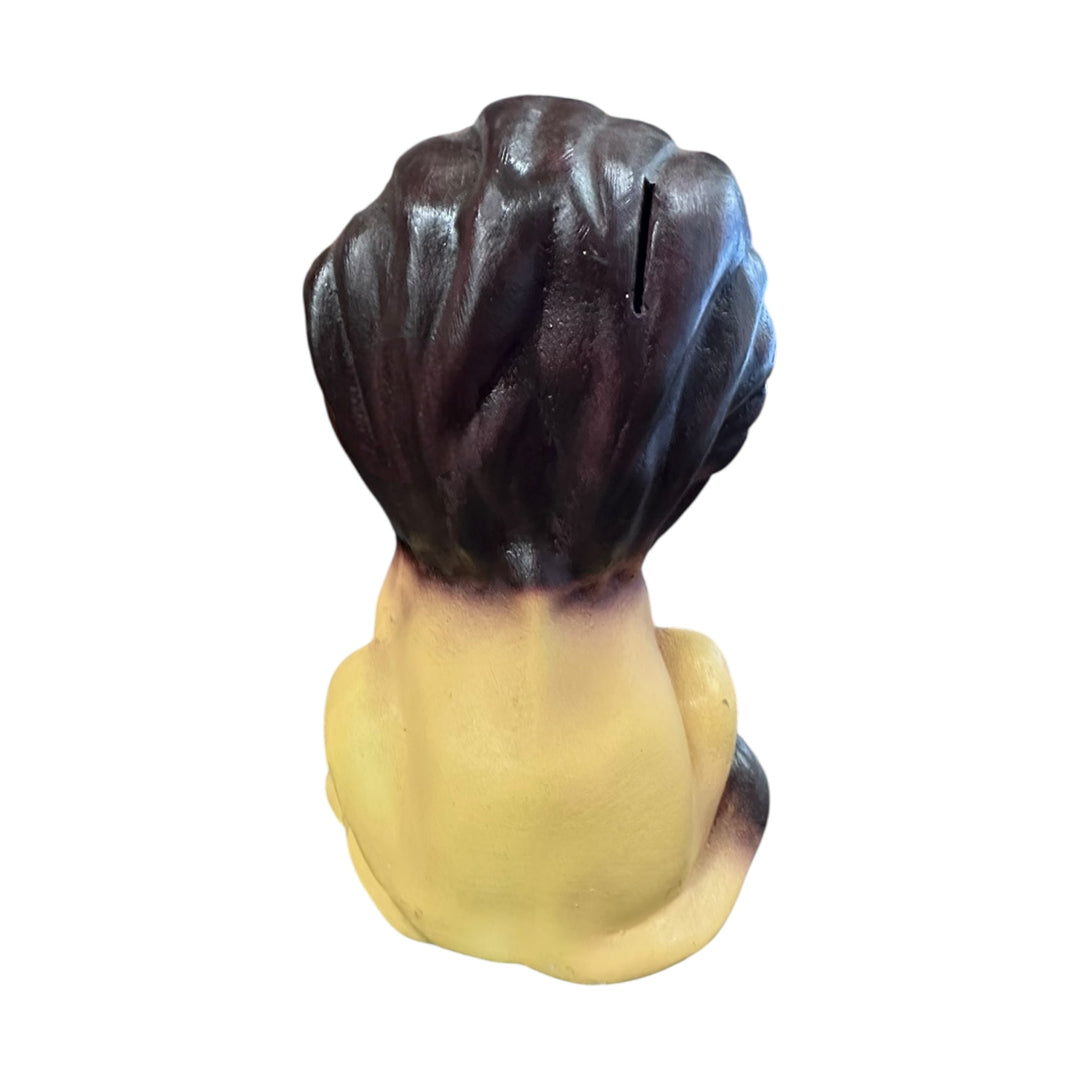 Lion Piggy Bank