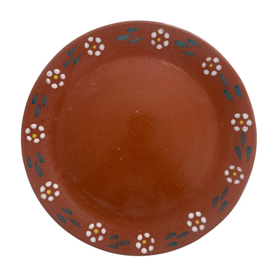 Plato Redondo Trinche