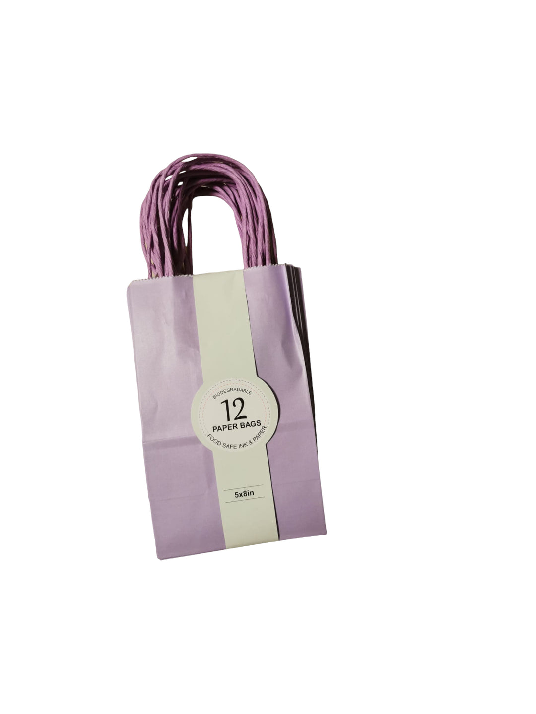 Kraft bags