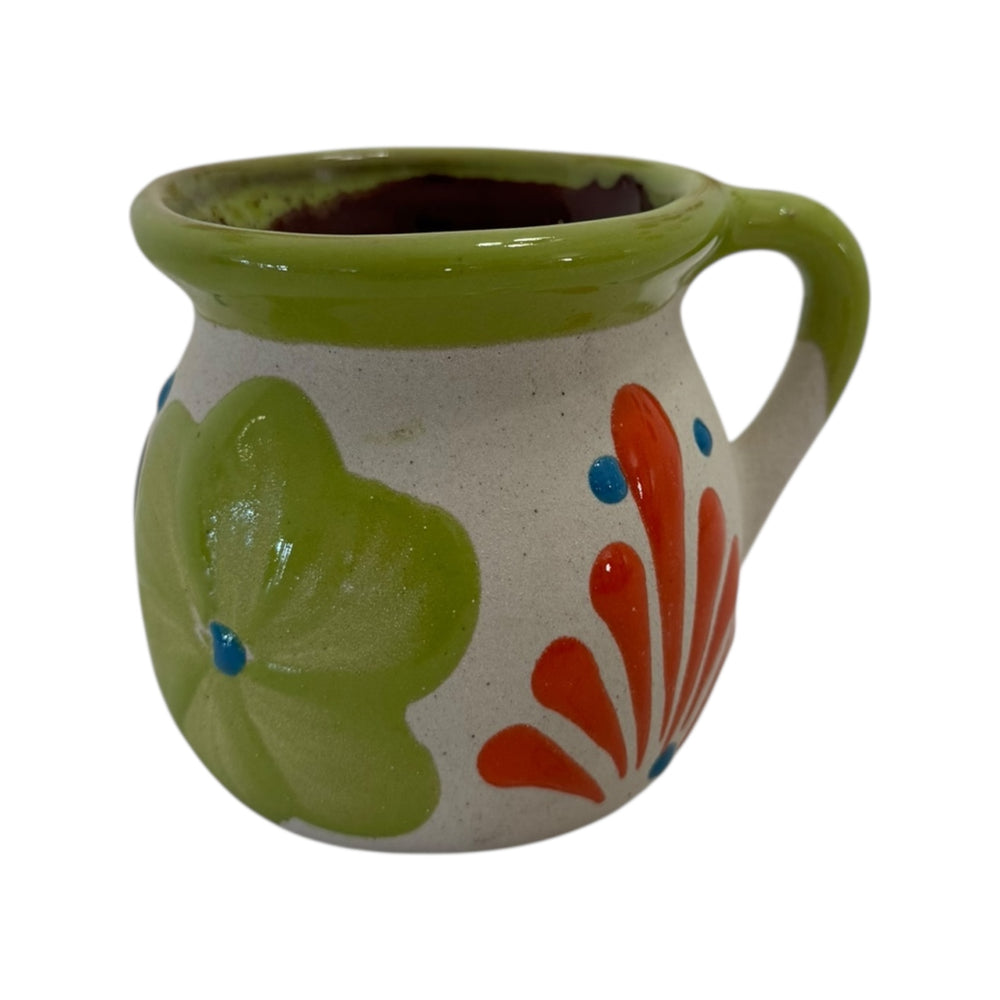 Clay Cup 3"