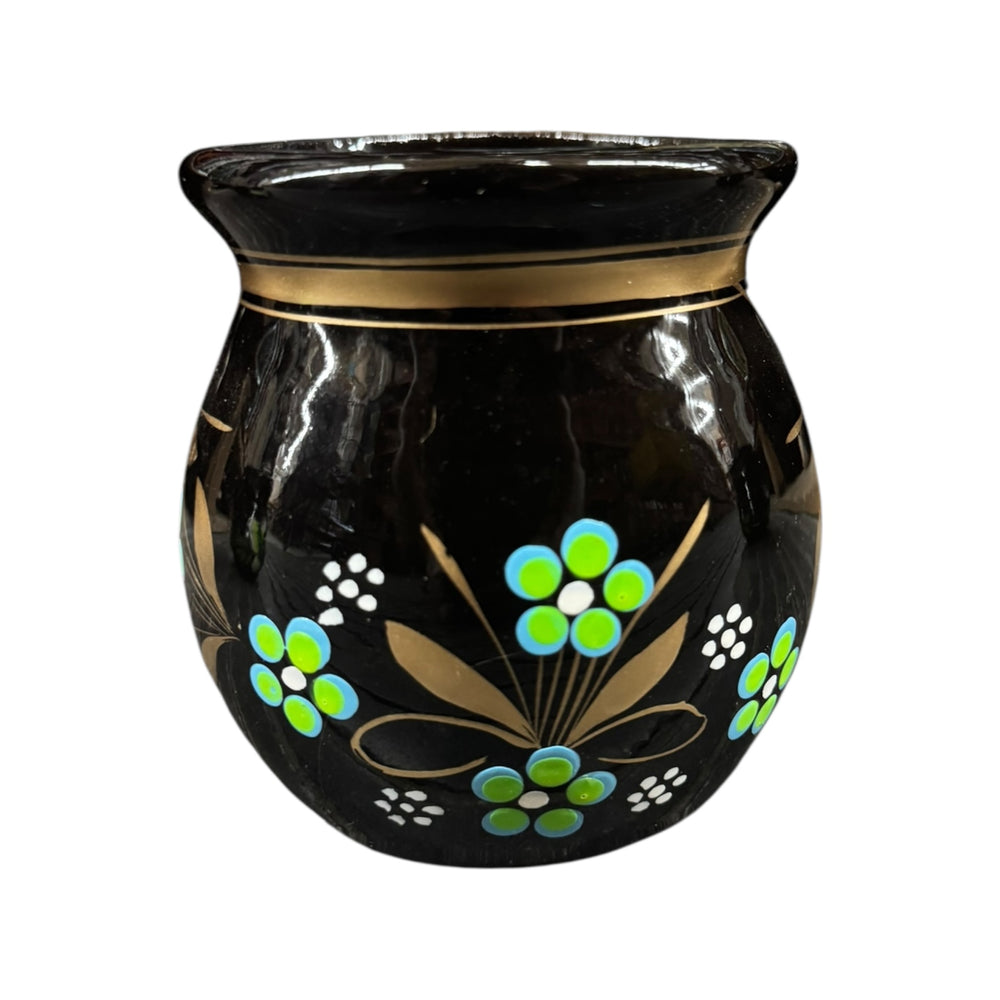 Black Clay Cup