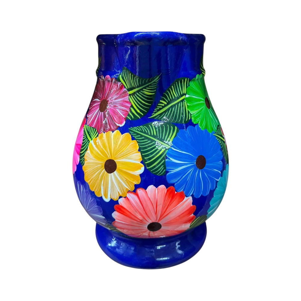 Clay Pitcher