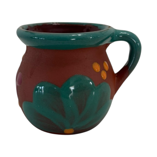 Clay Cup 3"