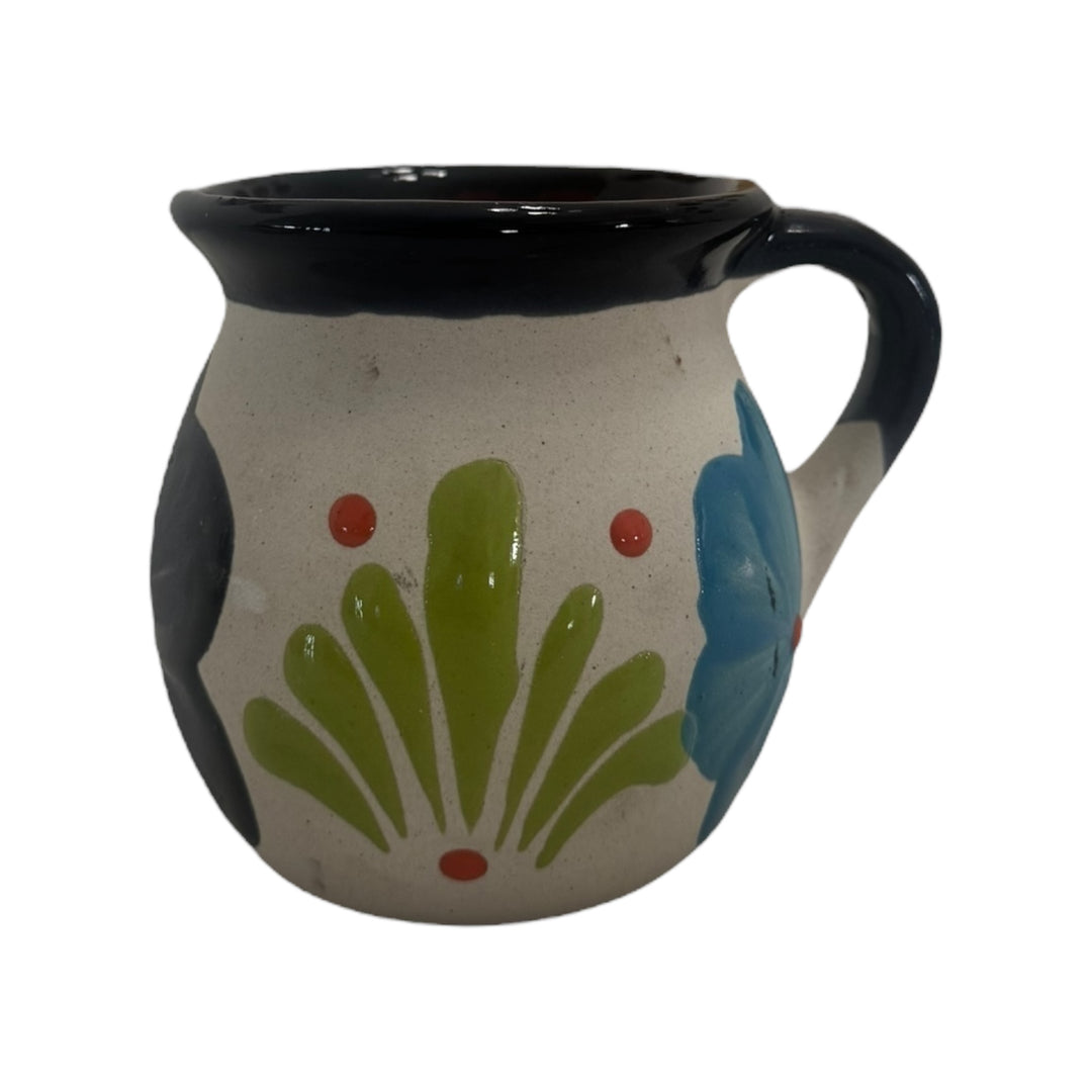 Clay Cup 4 1/4"