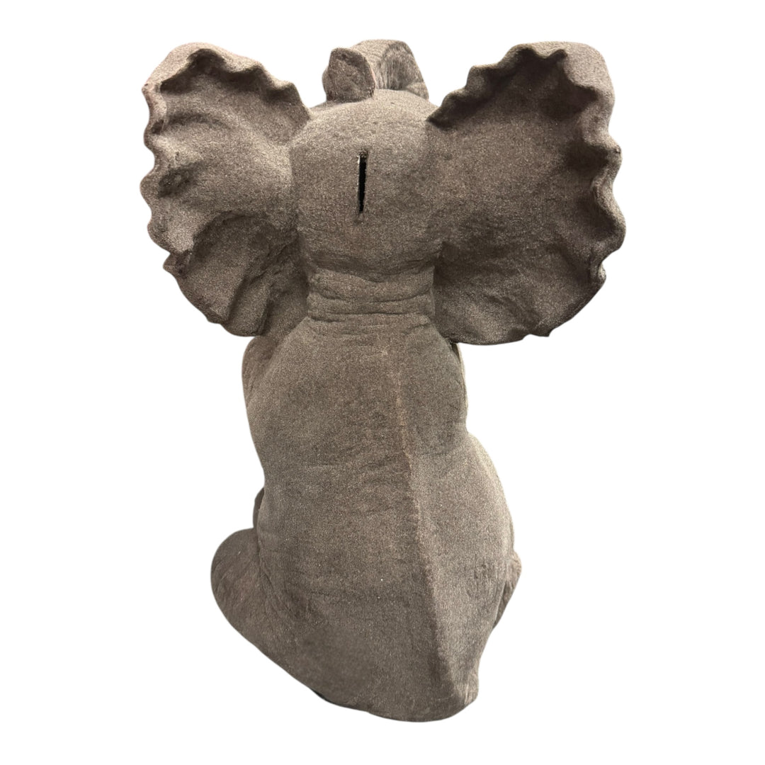 Elephant Piggy Bank