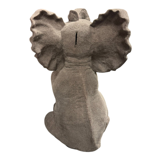 Elephant Piggy Bank