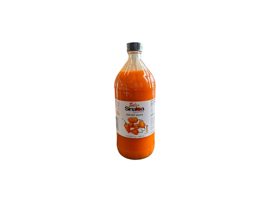 Sinaloa Salsa Habanero