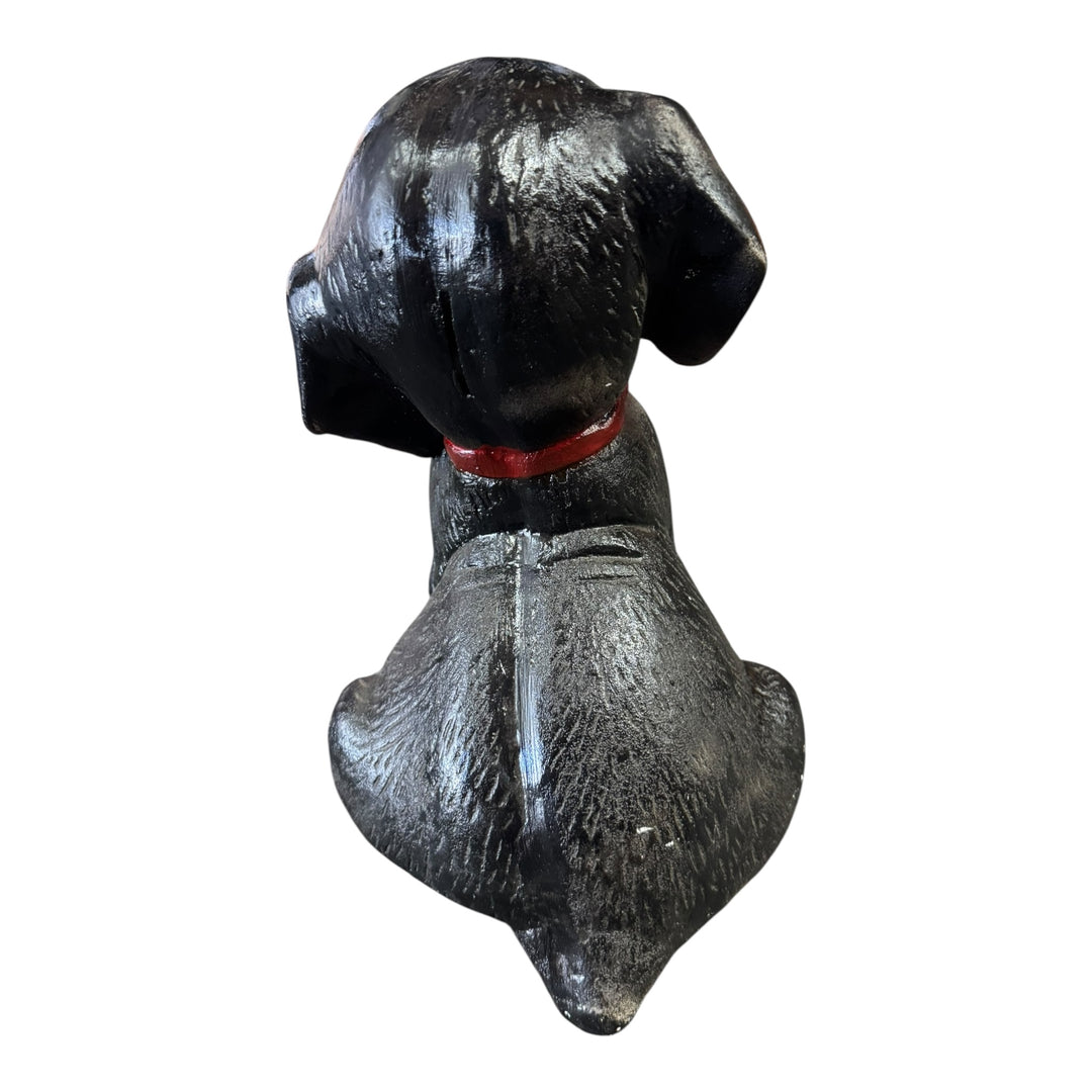 Daschund Dog Piggy Bank