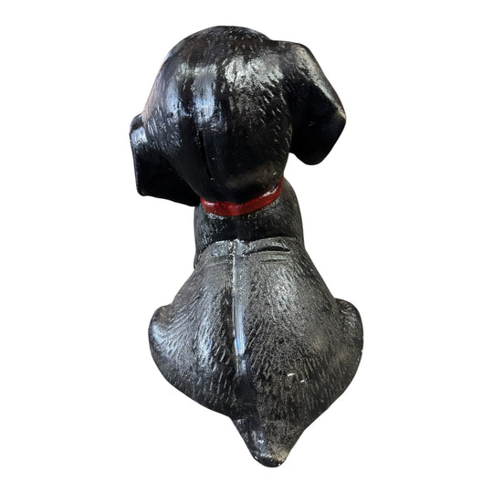 Daschund Dog Piggy Bank
