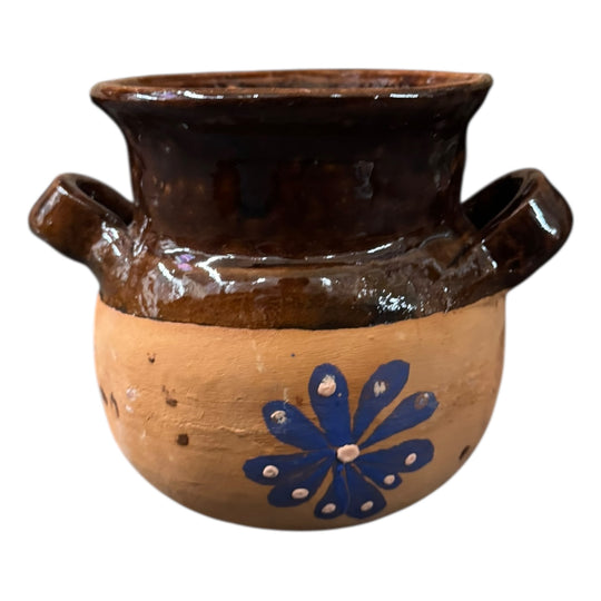 Clay Pot Olla 1 litro
