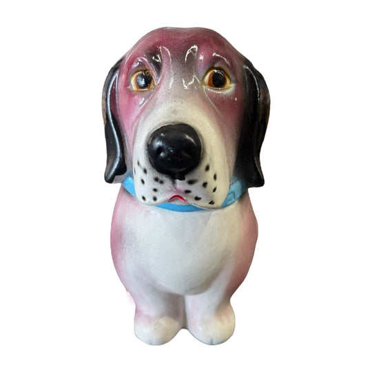 Hound Dog Piggy Bank