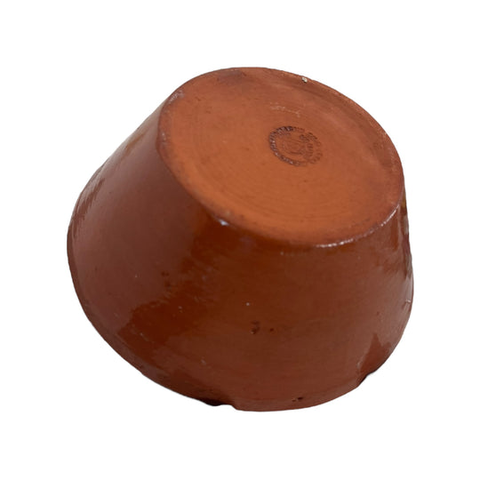 Round Bowl