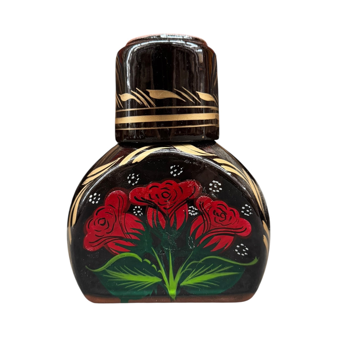 Clay Painted Tequilero