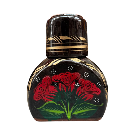 Clay Painted Tequilero