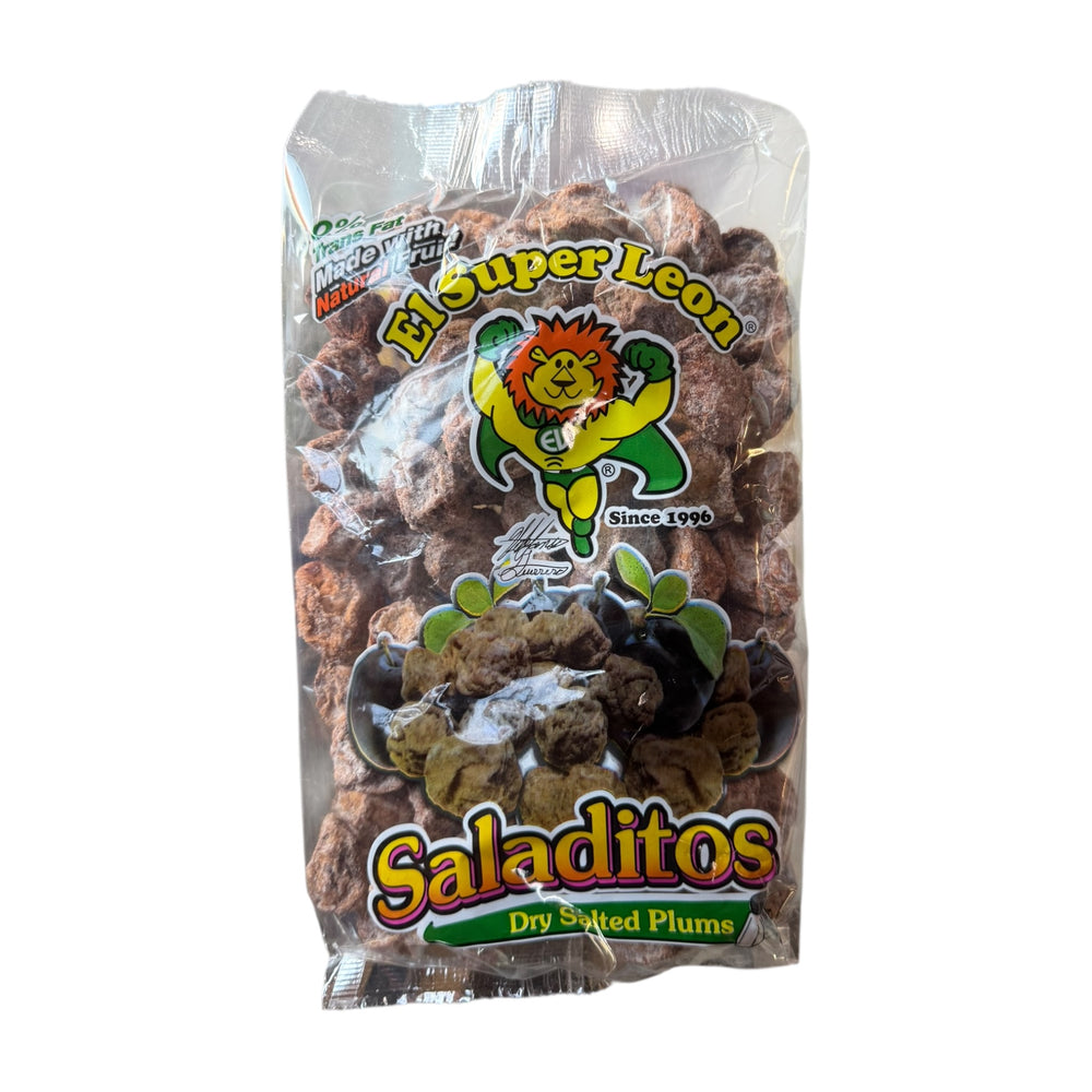 El Super Leon Saladitos 16oz