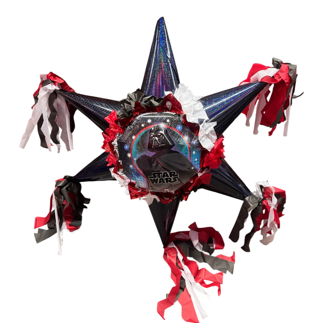 Starwars Star Pinata