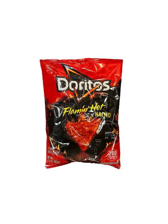 Frito Lay Chips