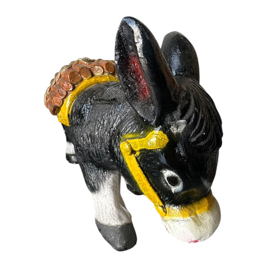 Donkey Piggy Bank