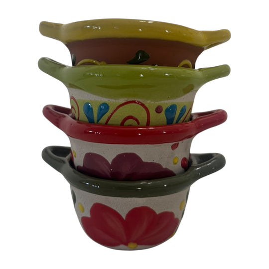 Cazuela Angobe mini