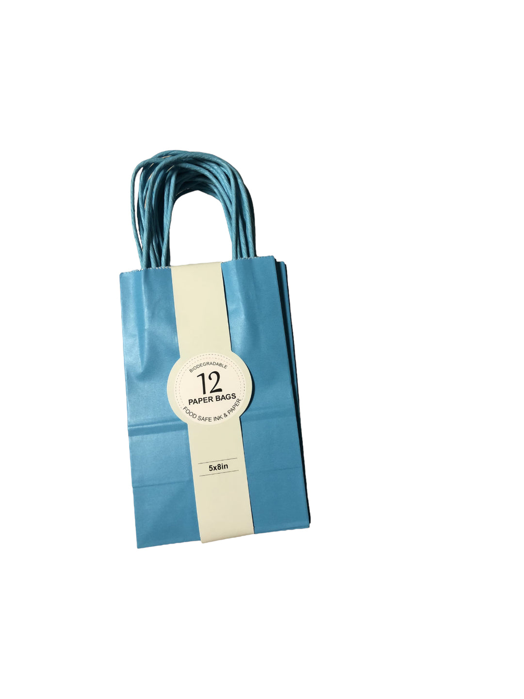 Kraft bags