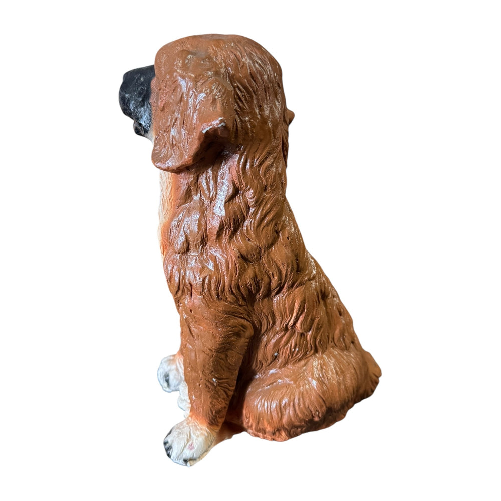 Dog Piggy Bank