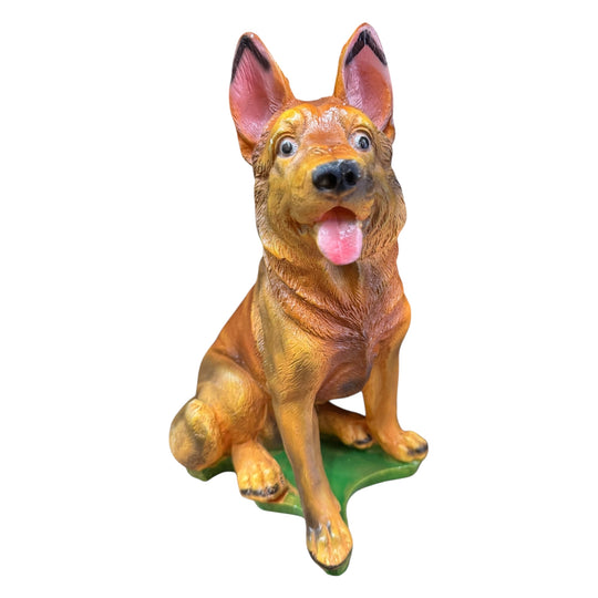 German Shepherd Dog Piggy Bank