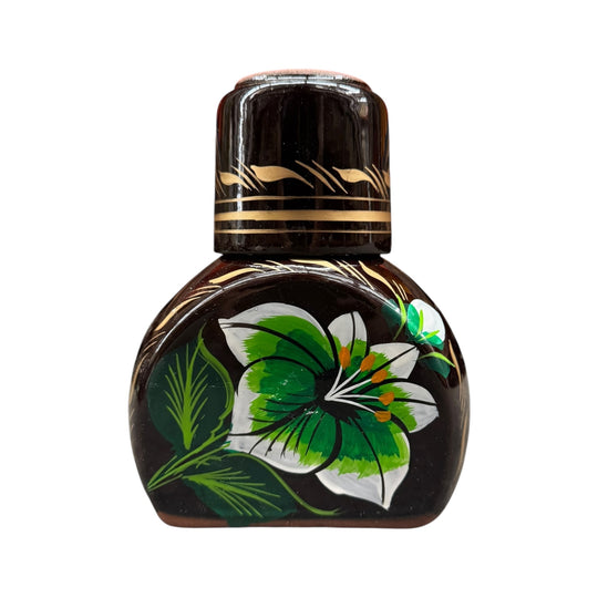 Clay Painted Tequilero